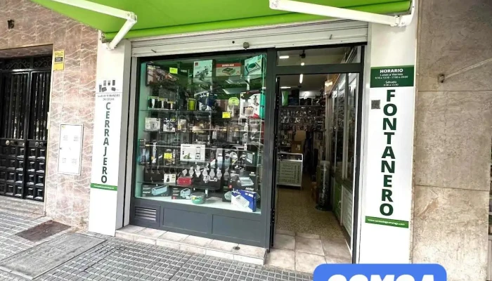 Tu Ferretería 10 - Málaga