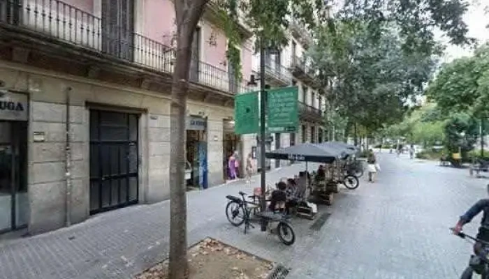Tucerrajero24 -  Cerrajería Barcelona 24h Videos - Barcelona