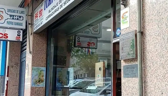 Ucha Y Novoa -  Vídeos - Ourense