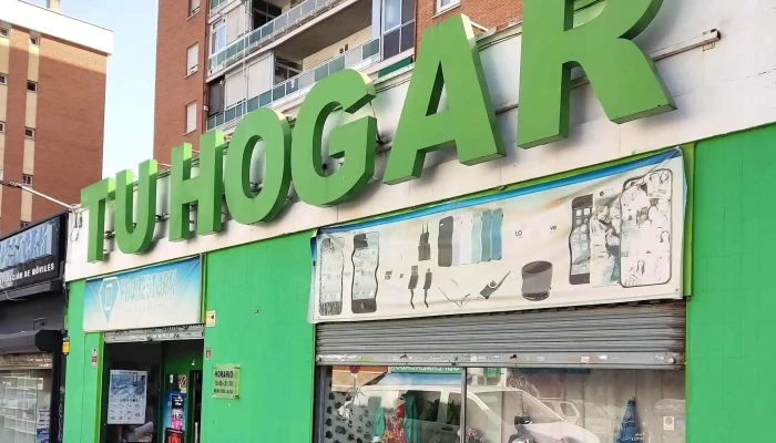 Urbanitas Cerrajeros -  Instagram - Madrid