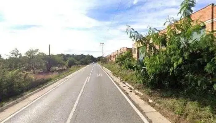 Urbinox Beneito Sl Abierto Ahora - Sant Salvador
