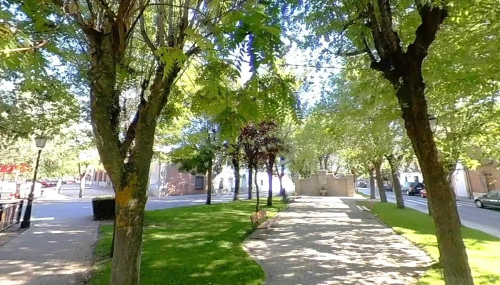 Valdetorres De Jarama -  Promocion - Valdetorres de Jarama