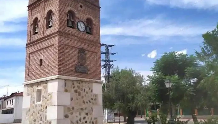 Valdetorres de Jarama - Valdetorres De Jarama