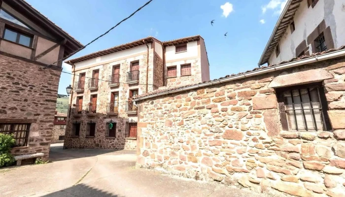 Valgañón -  Instagram - Valgañón