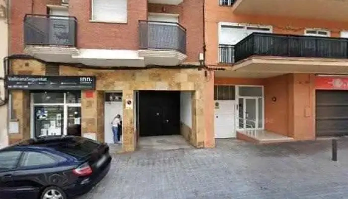 Vallirana Seguretat Cerrajero Cerraduras Seguridad Y Puertas Cerca De Mi - Vallirana