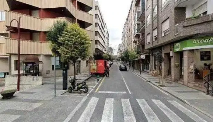 Vedo Reparación De Calzado Cerrajería Zona - O Barco