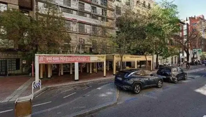 Vega Duplicado De Llaves Copia Mandos Reparación Calzado Afilado De Cuchillostijeras Puntaje - Madrid