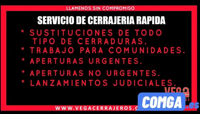 Vegacerrajeros - Alcalá De Guadaíra