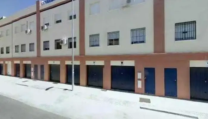 Vegacerrajeros -  Numero - Alcalá de Guadaíra