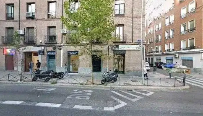 Ventanas Y Cerrajería Santos -  Cerca De Mi - Madrid