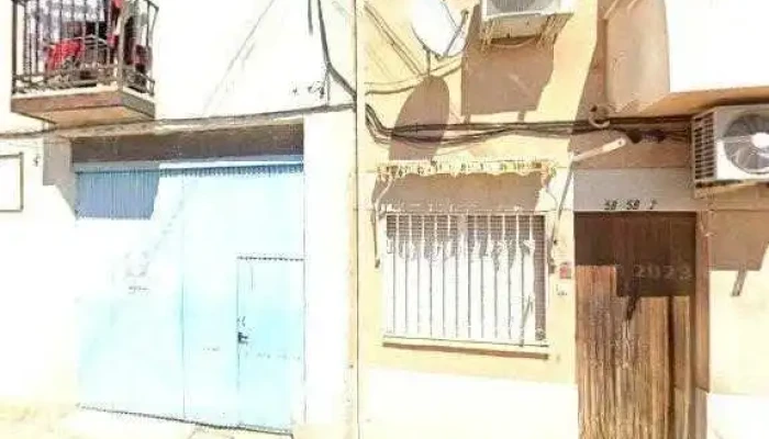 Ventanas Y Cerramientos Jarama S L -  Como Llegar - Fuente El Saz de Jarama