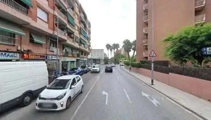 Viedma Serralleria Tècnica -  Puntaje - Vilanova I la Geltrú