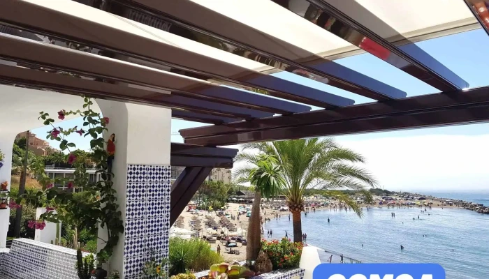 Villalobos Cerrajeria Y Aluminio -  Zona - Estepona
