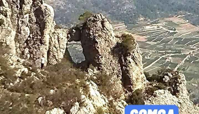 Villalonga -  Montaña - Villalonga