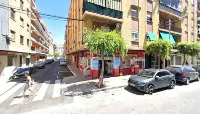 Viza Zaballos -  Abierto Ahora - Port de Sagunt