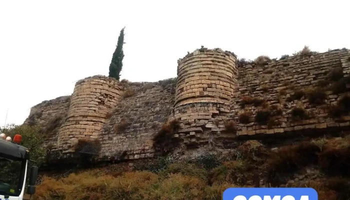 Zaidín - Huesca