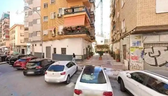 Zapatero Y Cerrajero -  Videos - Málaga