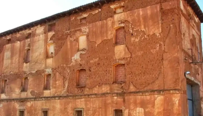 Zarzosa De Río Pisuerga -  Zona - Zarzosa de Río Pisuerga